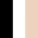 Mix(Nero-Bianco-Natural)